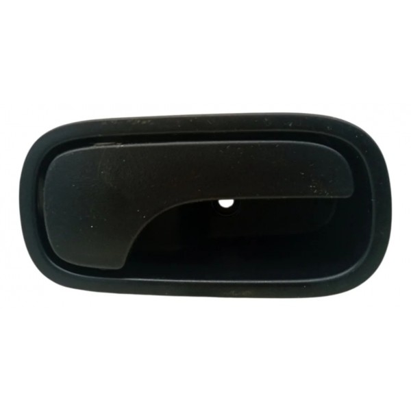 Maçaneta Interna Dianteira Direita Fiat Mobi 1.0 2021 2022 Dianteira