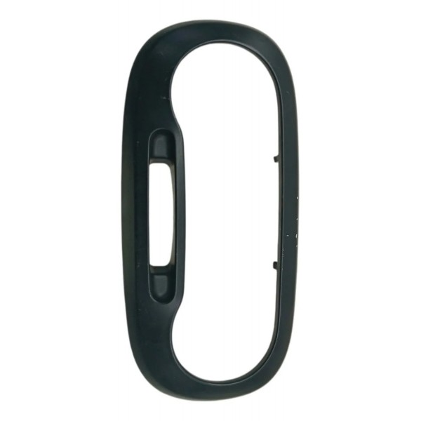 Moldura Comando Ar Condicionado Fiat Mobi 1.0 2022 2023