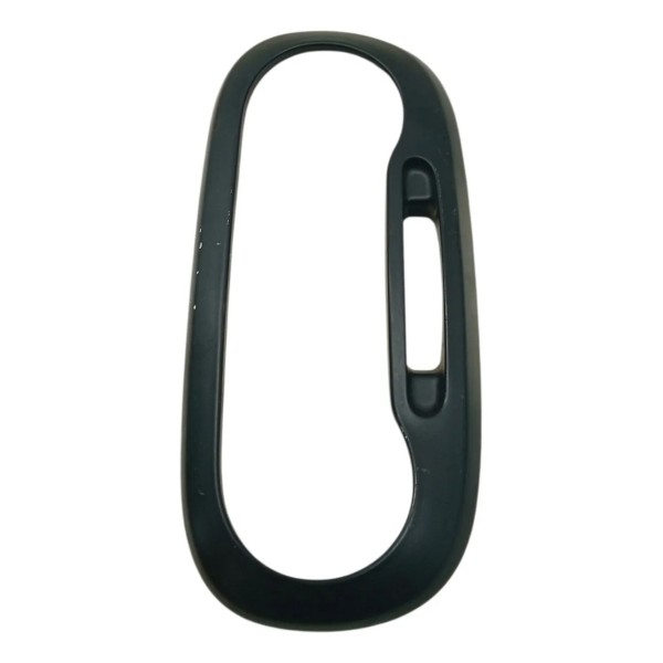 Moldura Comando Ar Condicionado Fiat Mobi 1.0 2022 2023