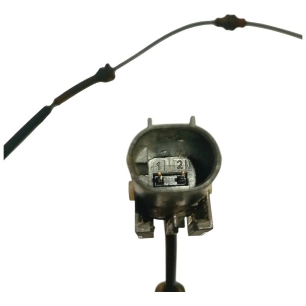 Sensor Abs Freio Traseiro Fiat Mobi 1.0 2020 2021 2022 2023