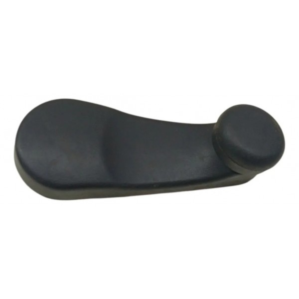 Manivela Vidro Manual Traseiro Fiat Mobi 1.0 2020 2021 2022