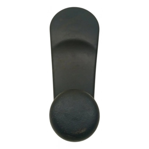 Manivela Vidro Manual Traseiro Fiat Mobi 1.0 2020 2021 2022