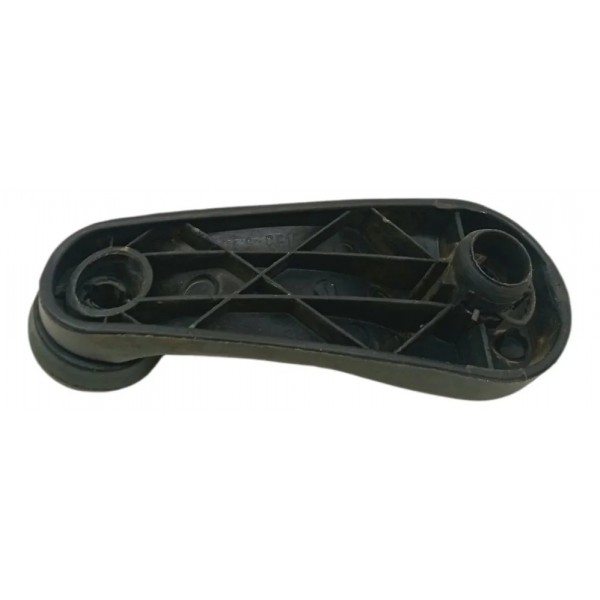 Manivela Vidro Manual Traseiro Fiat Mobi 1.0 2020 2021 2022
