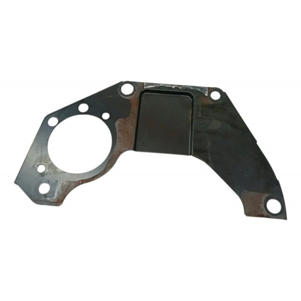 Protetor Anteparo Motor Fiat Mobi 1.0 2020 2021 2022 2023