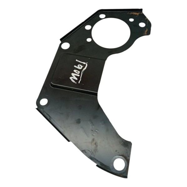 Protetor Anteparo Motor Fiat Mobi 1.0 2020 2021 2022 2023