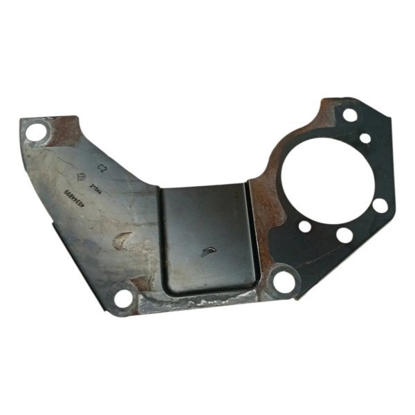 Protetor Anteparo Motor Fiat Mobi 1.0 2020 2021 2022 2023