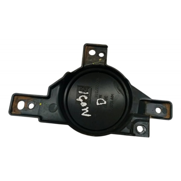 Tampa Farol Milha Direita Fiat Mobi 1.0 2019 2020 2021 2022 Direito