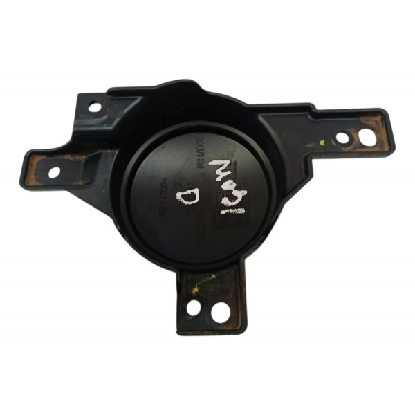 Tampa Farol Milha Direita Fiat Mobi 1.0 2019 2020 2021 2022 Direito