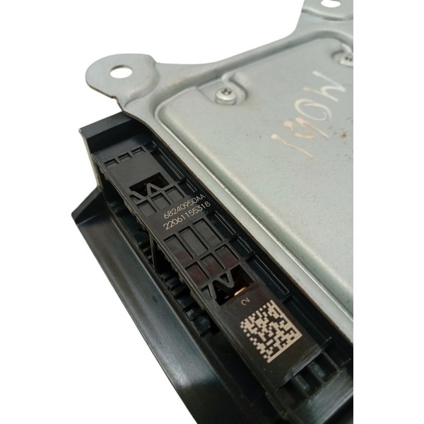 Modulo Air Bag Fiat Mobi 1.0 2020 2021 2022 2023 00521826310