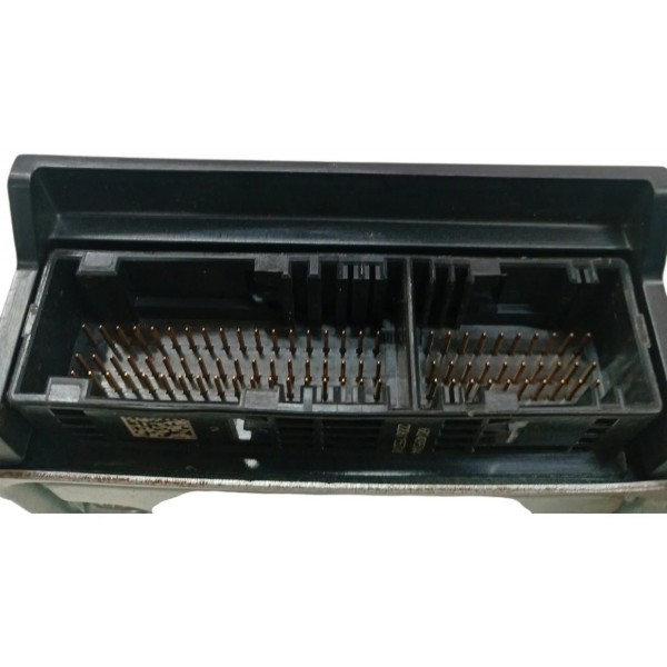 Modulo Air Bag Fiat Mobi 1.0 2020 2021 2022 2023 00521826310