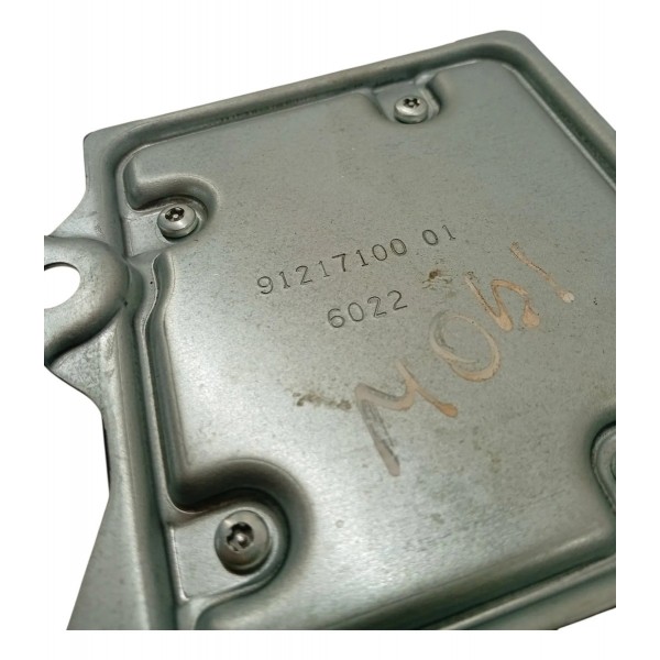 Modulo Air Bag Fiat Mobi 1.0 2020 2021 2022 2023 00521826310