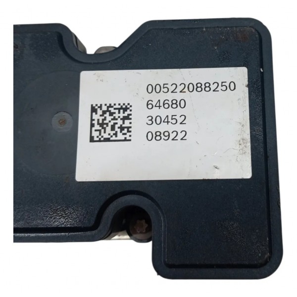 Modulo Abs Freio Fiat Mobi 1.0 2019 2020 2021 2022 2023