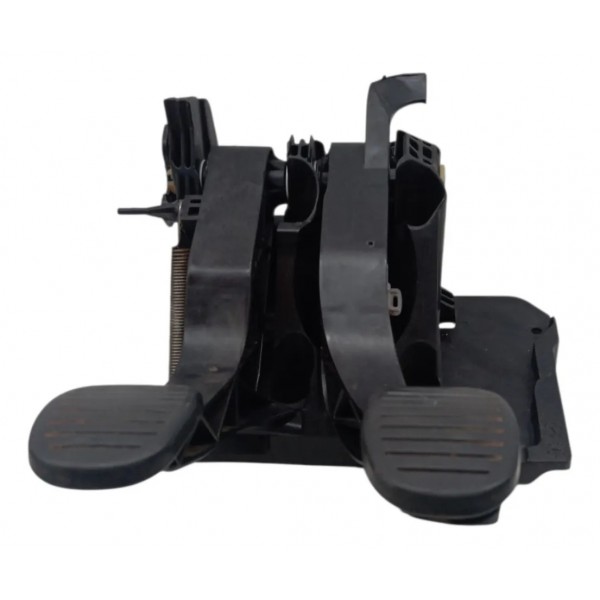 Pedaleira Pedal Freio Embreagem Fiat Mobi 1.0  2020 2021