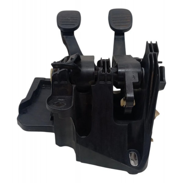 Pedaleira Pedal Freio Embreagem Fiat Mobi 1.0  2020 2021