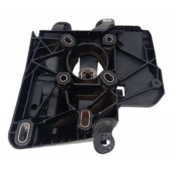 Pedaleira Pedal Freio Embreagem Fiat Mobi 1.0  2020 2021
