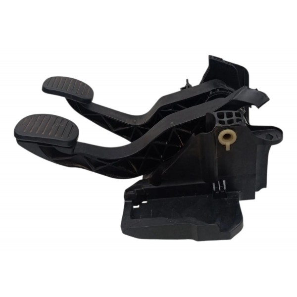 Pedaleira Pedal Freio Embreagem Fiat Mobi 1.0  2020 2021