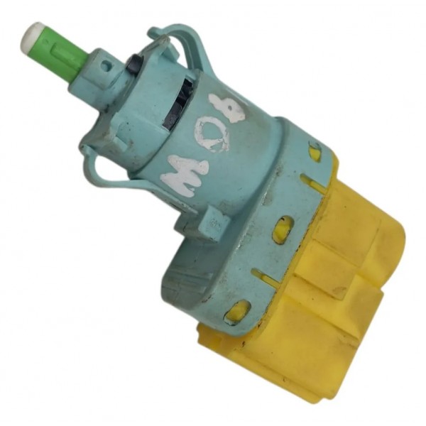 Interruptor Cebolinha Luz Freio Fiat Mobi 1.0 2021 2022 2023