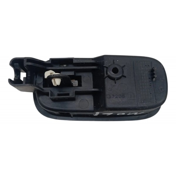 Maçaneta Interna Traseira Direita Fiat Mobi 1.0 2021 2022 Traseira