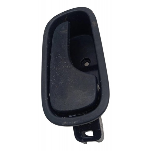 Maçaneta Interna Traseira Direita Fiat Mobi 1.0 2021 2022 Traseira
