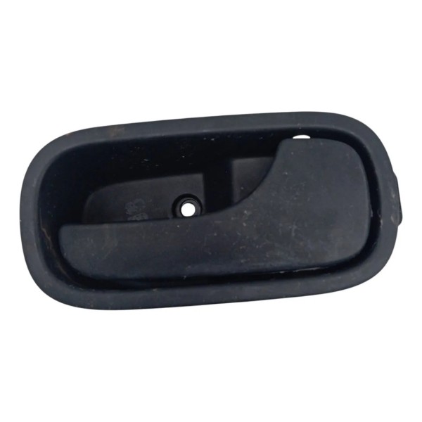 Maçaneta Interna Traseira Direita Fiat Mobi 1.0 2021 2022 Traseira