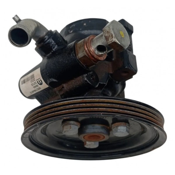 Bomba Direção Hidraulica Fiat Mobi 1.0 2020 2021 2022 2023