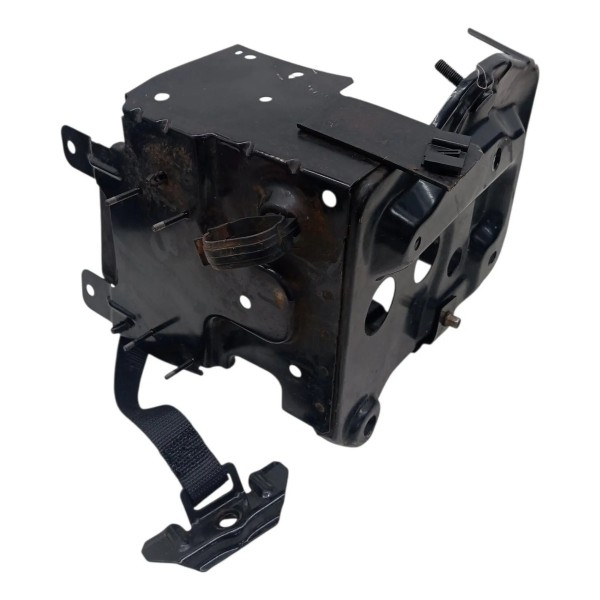 Suporte Bateria Fiat Mobi 1.0 2018 2019 2020 2021 2022 2023