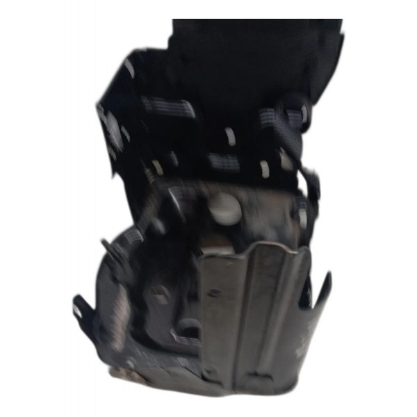 Suporte Bateria Fiat Mobi 1.0 2018 2019 2020 2021 2022 2023