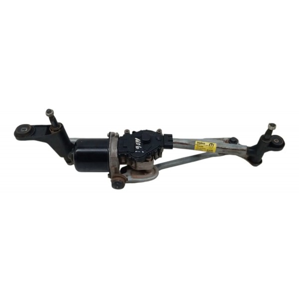 Galhada Motor Limpador Parabrisa Fiat Mobi 1.0 2021 2022