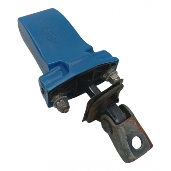 Limitador Porta Dianteiro Direito Fiat Mobi 10 2021 2022