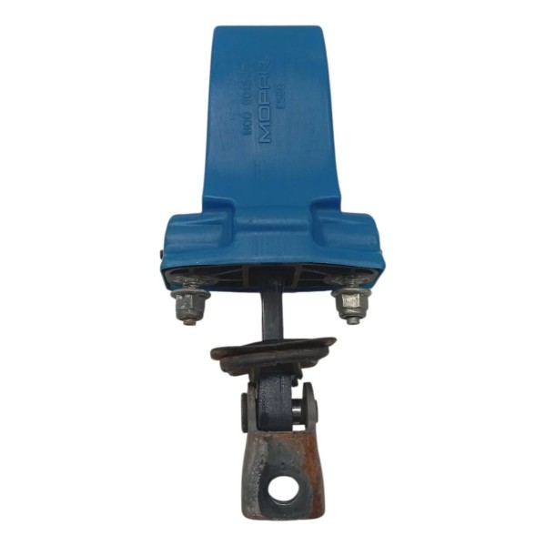 Limitador Porta Dianteiro Direito Fiat Mobi 10 2021 2022