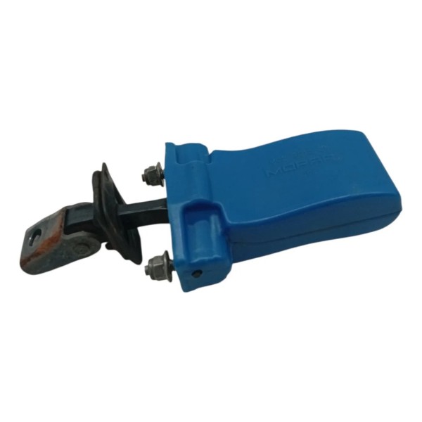 Limitador Porta Dianteiro Direito Fiat Mobi 10 2021 2022