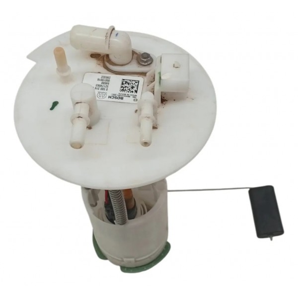 Bomba Combustivel Fiat Mobi 1.0 2020 2021 2022 058031403t