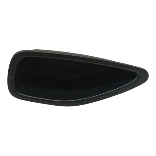 Moldura Puxador Porta Traseira Esquerda Fiat Mobi 1.0 2022