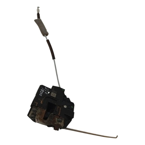 Fechadura Porta Dianteira Esquerda Fiat Mobi 1.0 2021 2022