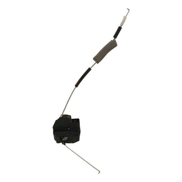 Fechadura Porta Dianteira Esquerda Fiat Mobi 1.0 2021 2022