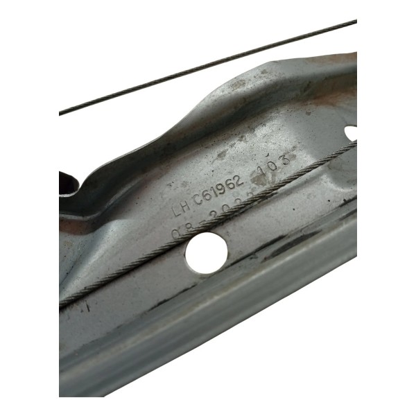 Maquina Vidro Dianteira Esquerda Fiat Mobi 1.0 2021 2022