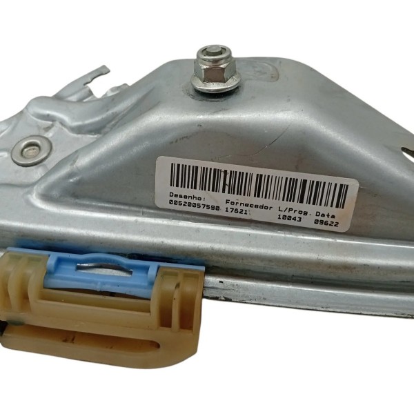 Maquina Vidro Dianteira Esquerda Fiat Mobi 1.0 2021 2022