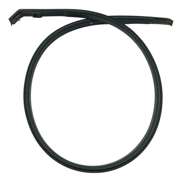 Borracha Friso Esquerdo Teto Fiat Mobi 1.0 2020 2021 2022