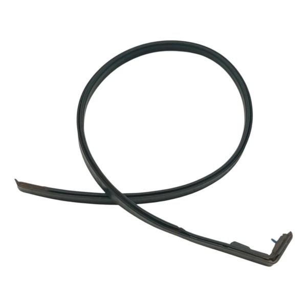 Borracha Friso Direito Teto Fiat Mobi 1.0  2020 2021 2022