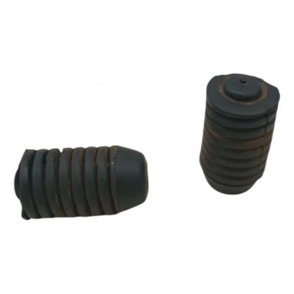 Par Batentes Capo Fiat Mobi 1.0 2019 2020 2021 2022 2023