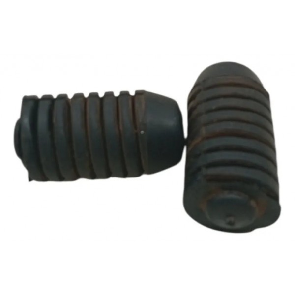 Par Batentes Capo Fiat Mobi 1.0 2019 2020 2021 2022 2023