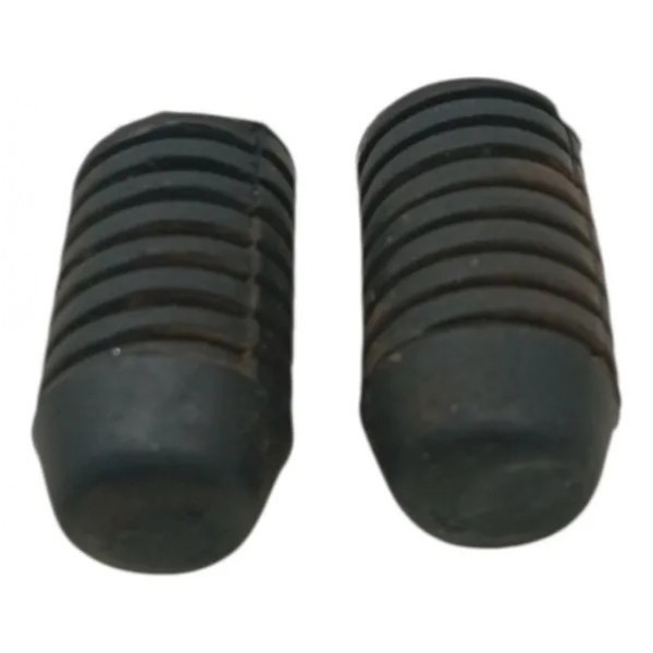 Par Batentes Capo Fiat Mobi 1.0 2019 2020 2021 2022 2023