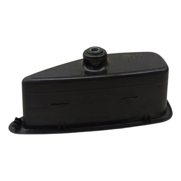 Moldura Puxador Porta Traseira Direita Fiat Mobi 1.0 2022