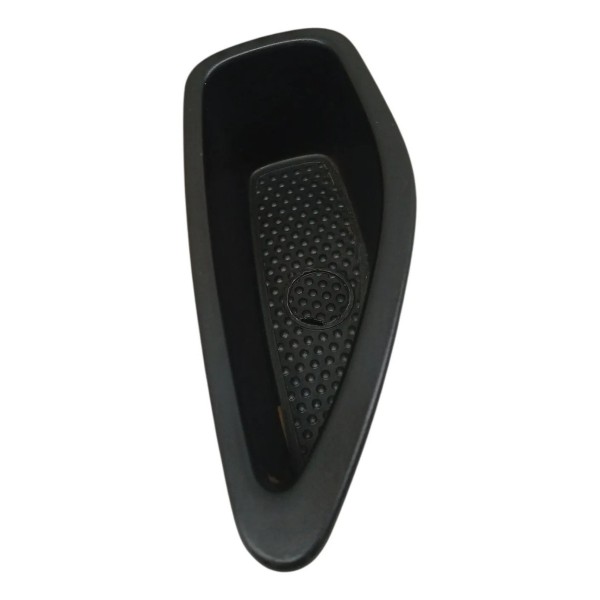 Moldura Puxador Porta Traseira Direita Fiat Mobi 1.0 2022