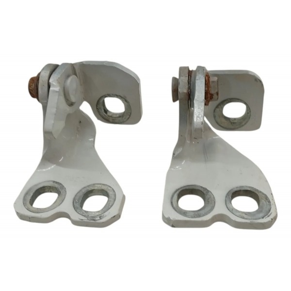 Dobradiça Porta Traseira Direita Superior Fiat Mobi 1.0 2022