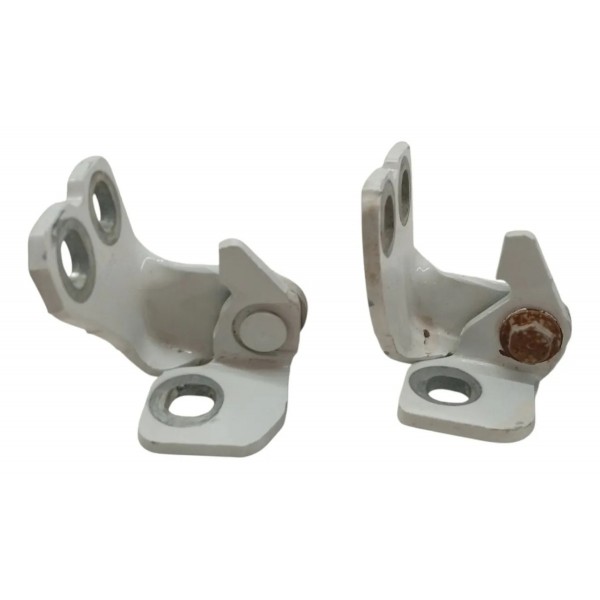 Dobradiça Porta Traseira Direita Superior Fiat Mobi 1.0 2022