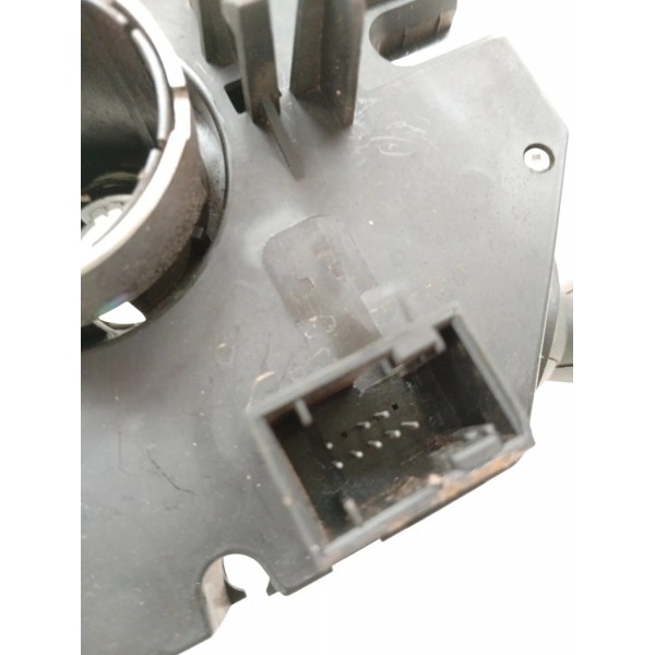 Chave Seta Limpador Fiat Mobi 1.0 2020 2021 2022 2023