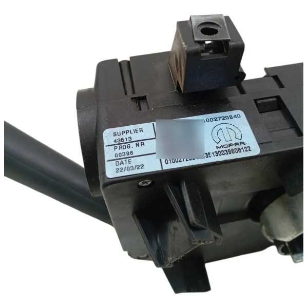 Chave Seta Limpador Fiat Mobi 1.0 2020 2021 2022 2023