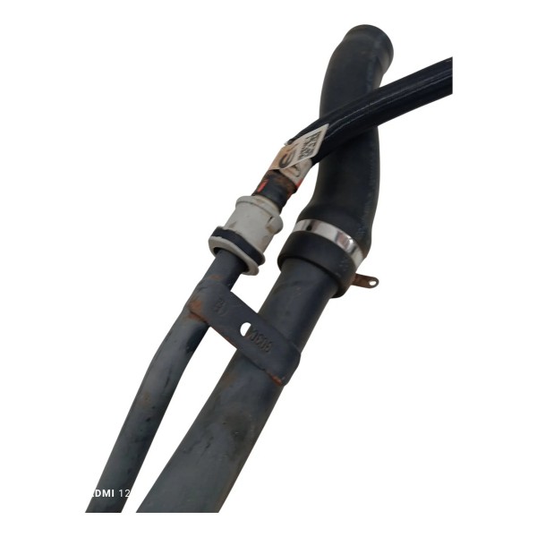 Gargalo Tanque Combustivel Fiat Mobi 1.0 2020 2021 2022 2023