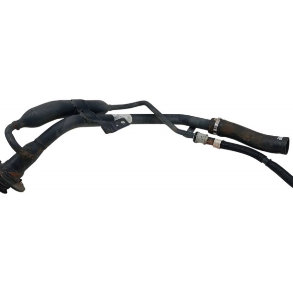 Gargalo Tanque Combustivel Fiat Mobi 1.0 2020 2021 2022 2023